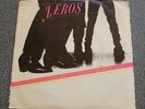 THE ZEROS Beat Your Heart Out   1978 CA PUNK KBD Listen