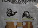 Incredible Bongo Band original Pride LP funk