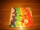 BLACK MOTH SUPER RAINBOW Dandelion Gum pink lp vinyl NM