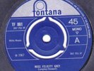 GUESS WHO”Miss Felicity Grey” Fontana TF8612 67