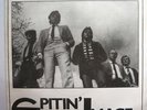 SPITIN' IMAGE MADMAN GOB 1 IRISH NEW WAVE PUNK ROCK 7