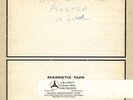BIG Star Third 3rd III Test Press box RSD release MINT