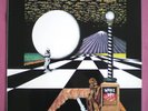 OUT OF FOCUS - WAKE UP - ORIGINAL LP - TOP VINYL