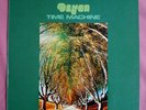 DZYAN - TIME MACHINE - ORIGINAL LP - TOP VINYL