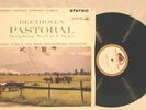 BEETHOVEN PASTORAL NO.6 RAFAEL KUBELIK ASD 349 VG+LP
