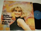 MONICA ZETTERLUND *LP *WALTZ FOR DEBBY * RARE JAZZ