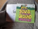 My Solid Ground , Same, Krautrock, Original Germ. 1971