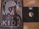 Third Man Records Live Cold War Kids B&B+Bonus Poster