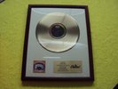The beatles Magical mystery tou CAPITOL GOLD DISC AWARD