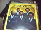 BILLION DOLLAR BAND S/T Rare Modern Soul LP TK DISCO NM