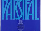 ETERNA ED.1 WAGNER PARSIFAL HERBERT KEGEL 5 LP BOX MINT