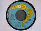 TEFTELLER SOUL R&B Minnie Epperson Grab Your Clothes