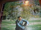 DOBBY DOBSON,,STRANGE, BLUE PAMA LABEL,,EX CON SECO 33