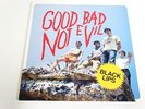 GOOD BAD NOT EVIL - BLACK LIPS   -LP/RECORD