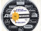 OF HOPES & DREAMS & TOMBSTONES-PURPLE HEARTS OZ GARAGE
