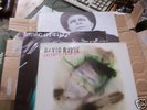 DAVID BOWIE,EXCERPTS FROM OUTSIDE lp m-/m- OIS /m- Beiblatt /m- bmg/rca 1.Print