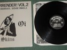 No Surrender Vol. 2 Rock-o-Rama skinhead OI