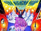 PURPLE OVERDOSE:The Salmon's Trip Live/Ltd 2LP box MINT