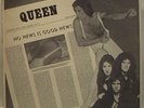 Queen - No News is Good News - London '78/San Diego 