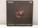 IO COME IO IL ROVESCIO DELLA MEDAGLIA PSL 10545 LP 1972
