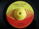 Psych Funk 45 BLACKROCK Yeah Yeah HEAR Black Chains