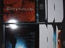 SENTENCED Buried Alive 3LP RARE LIM 500 ANATHEMA MINT 