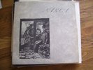 NAZCA-S/T private Mexico art rock/RIO/prog LP decibel