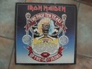 IRON MAIDEN THE FIRST TEN YEARS VINYL RECORD BOX SET