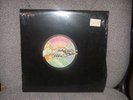 PINK FLOYD WISH YOU WERE HERE BLACK SHRINK BRIT SEALED
