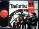 The Rattles/Liverpool Beat/Star-Club-Ariola  S 71 741
