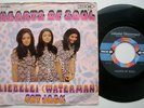 HEARTS OF SOUL Liebelei(Waterman) Single Eurovision