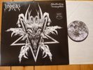 Impiety Skullfucking Armageddon  LP RAR only 500
