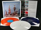 Jimmy Eat World Bleed American Colored Vinyl RSD LP