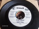 SOUL 45 BIRDIE GREEN END 1117 DJ PROMO HEAR POPCORN