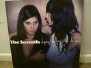 The Sounds Dying to Say This to You LP Vinyl NM