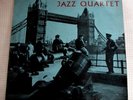 LONDON JAZZ QUARTET (tempo TAP 28,1959) Great condition