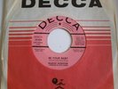 Northern Soul 45 MARGE DODSON Be Your Baby Decca HEAR