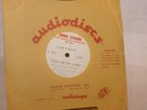 Danny O'keefe 1960 Vinyl 45rpm Acetate Sound Bite