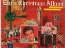 Elvis German EP  Christmas Album EPB-1035-1  S-5 Lable