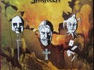 SARACEN Heroes, Saints & Fools LP U.K. Metal NWOBHM