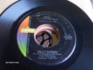 SOUL 45 BILLY BARNES LIBERTY 55421 POPCORN HEAR