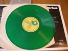 DEEP PURPLE IN ROCK SIGNED COLOURED VINYL 1970