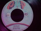 BLACK SUGAR #viajecito rare  PSICODELIC PERU 45 RPM