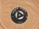 JOHNNY BURNETTE ROCK 'N ROLL TRIO Touch me Vogue 72283