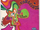 THE YARDBIRDS // Little Games // EP RIVIERA 231242 (FR)