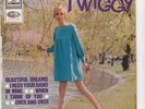 TWIGGY // Beautiful Dreams // EP VSM EMI (FR)