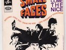 THE SMALL FACES //Here Come The Nice// EP COLUMBIA (FR)