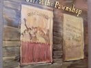 JAZZ AT THE PAWNSHOP - HALLBERG DOMNERUS RARE