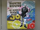 TROJAN HAUNTED HOUSE THE SKINHEAD SEVENS BOXSET