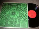 STRANGERS FROM A STRANGE LAND,RARE PSYCH COMP,200 PRESS